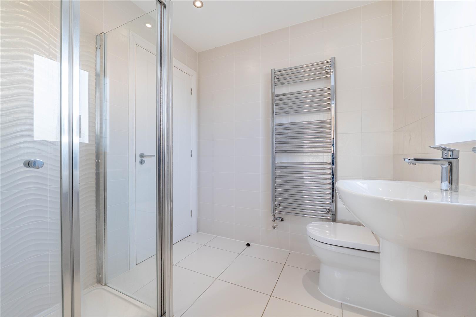 Hampton Grove, Leyland